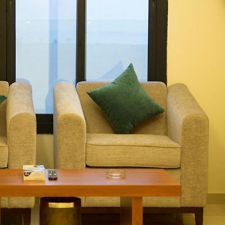 Rama Yanbu Hotel-Suite Luaran gambar