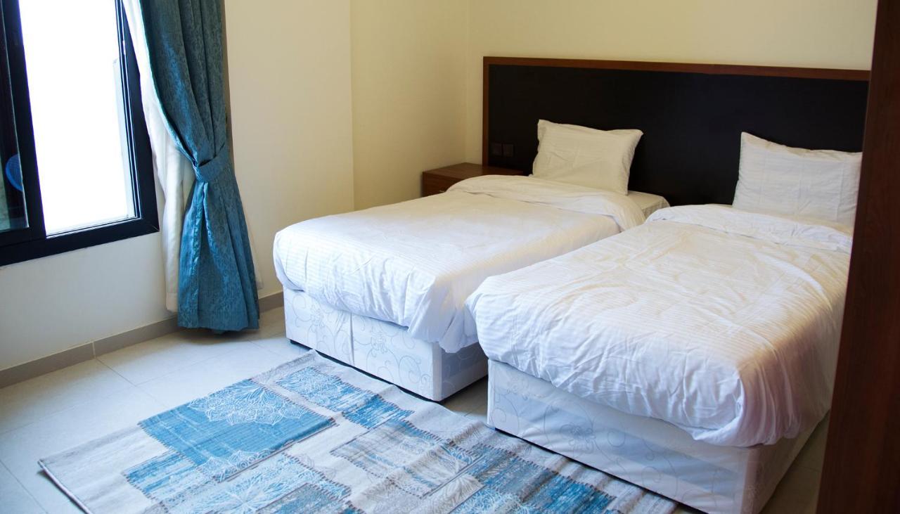 Rama Yanbu Hotel-Suite Luaran gambar