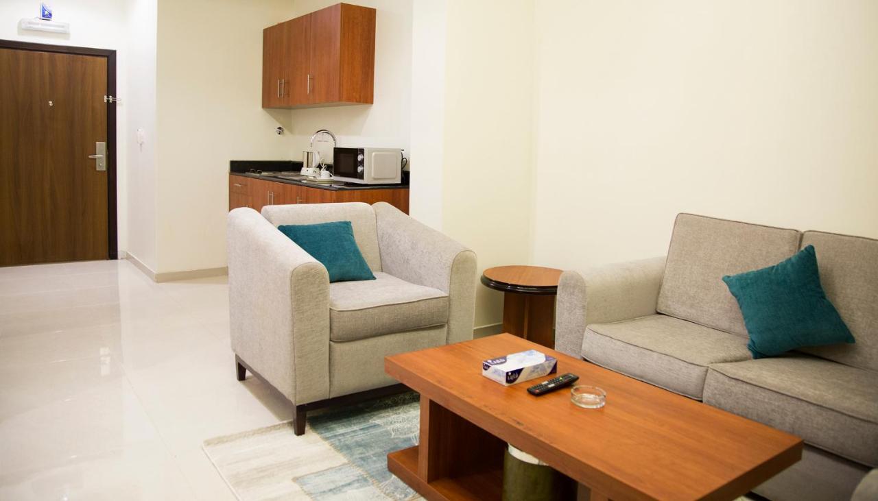 Rama Yanbu Hotel-Suite Luaran gambar