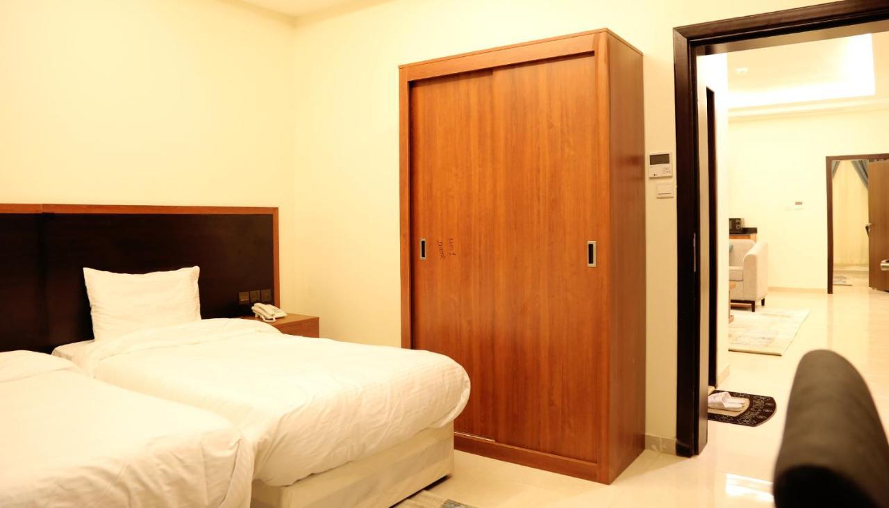 Rama Yanbu Hotel-Suite Luaran gambar