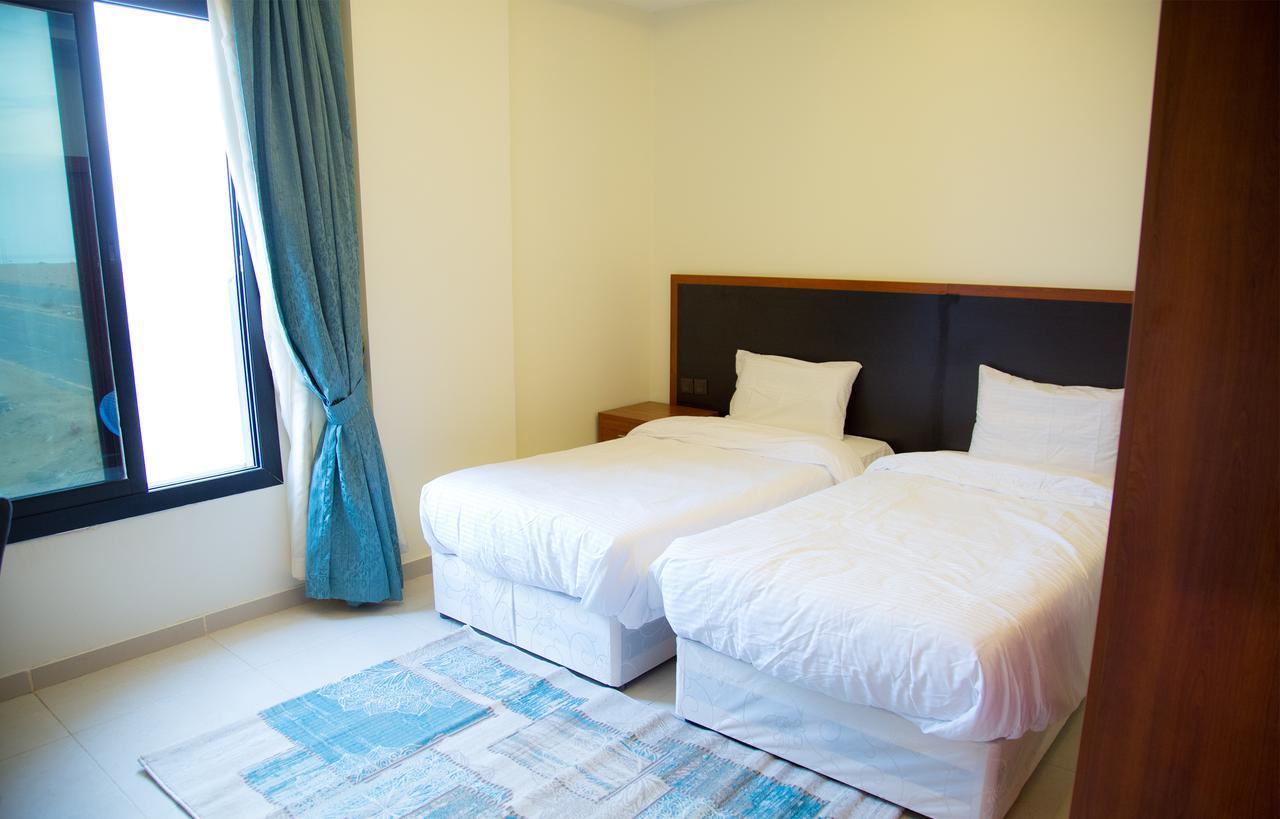 Rama Yanbu Hotel-Suite Luaran gambar