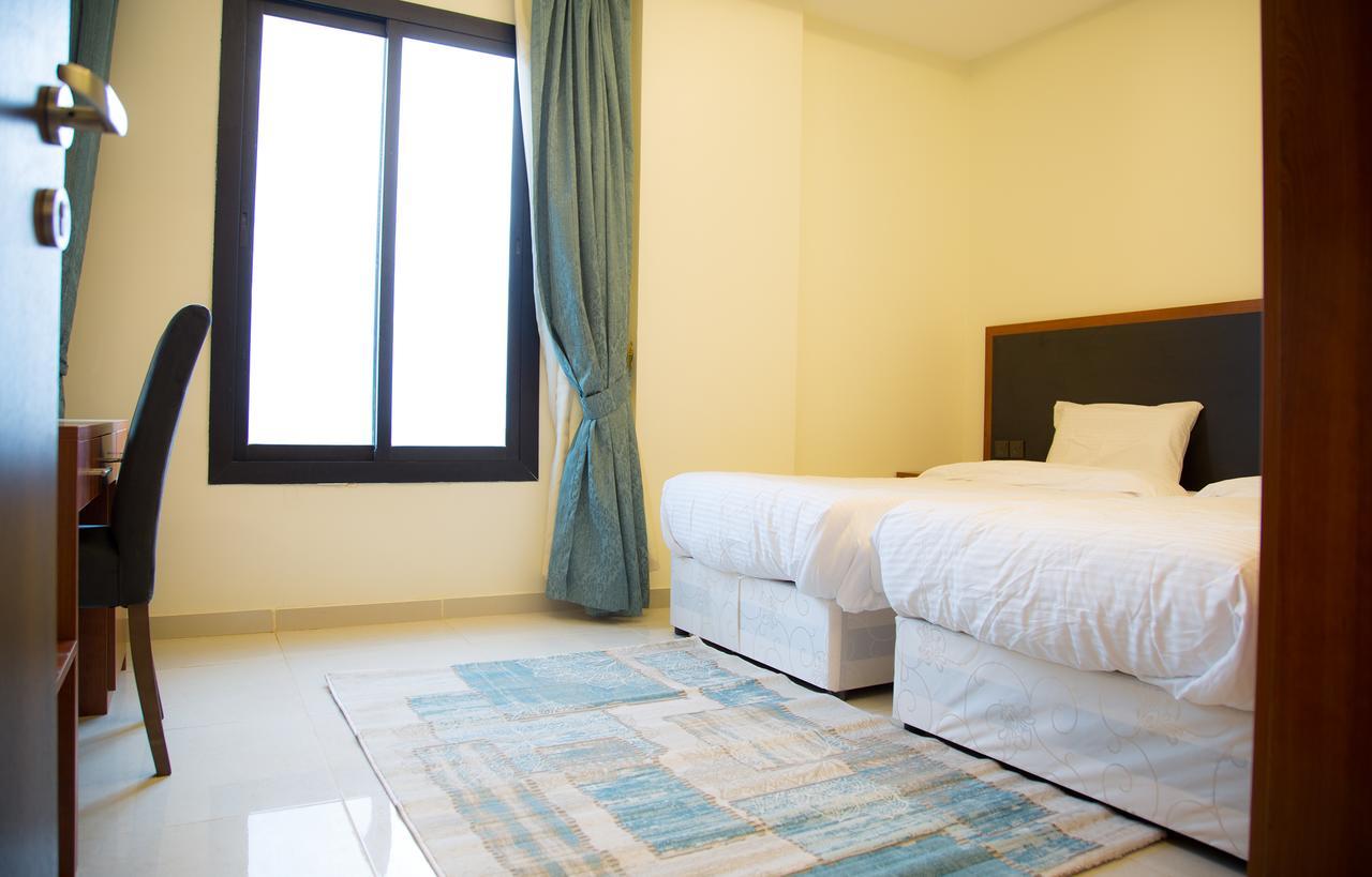 Rama Yanbu Hotel-Suite Luaran gambar