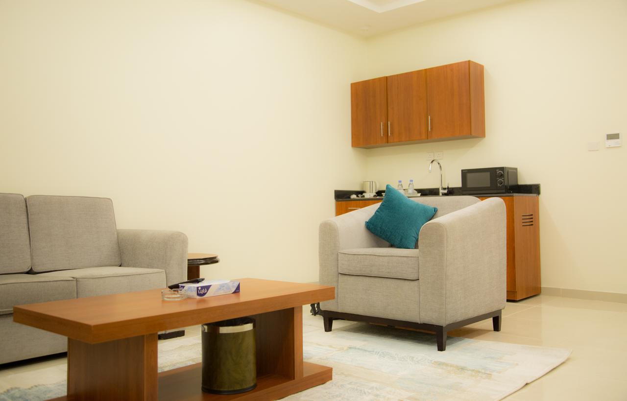 Rama Yanbu Hotel-Suite Luaran gambar