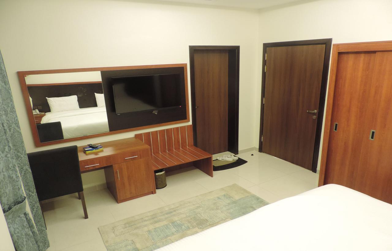 Rama Yanbu Hotel-Suite Luaran gambar