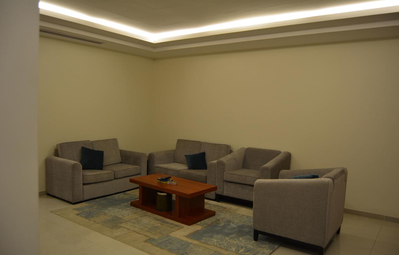 Rama Yanbu Hotel-Suite Luaran gambar