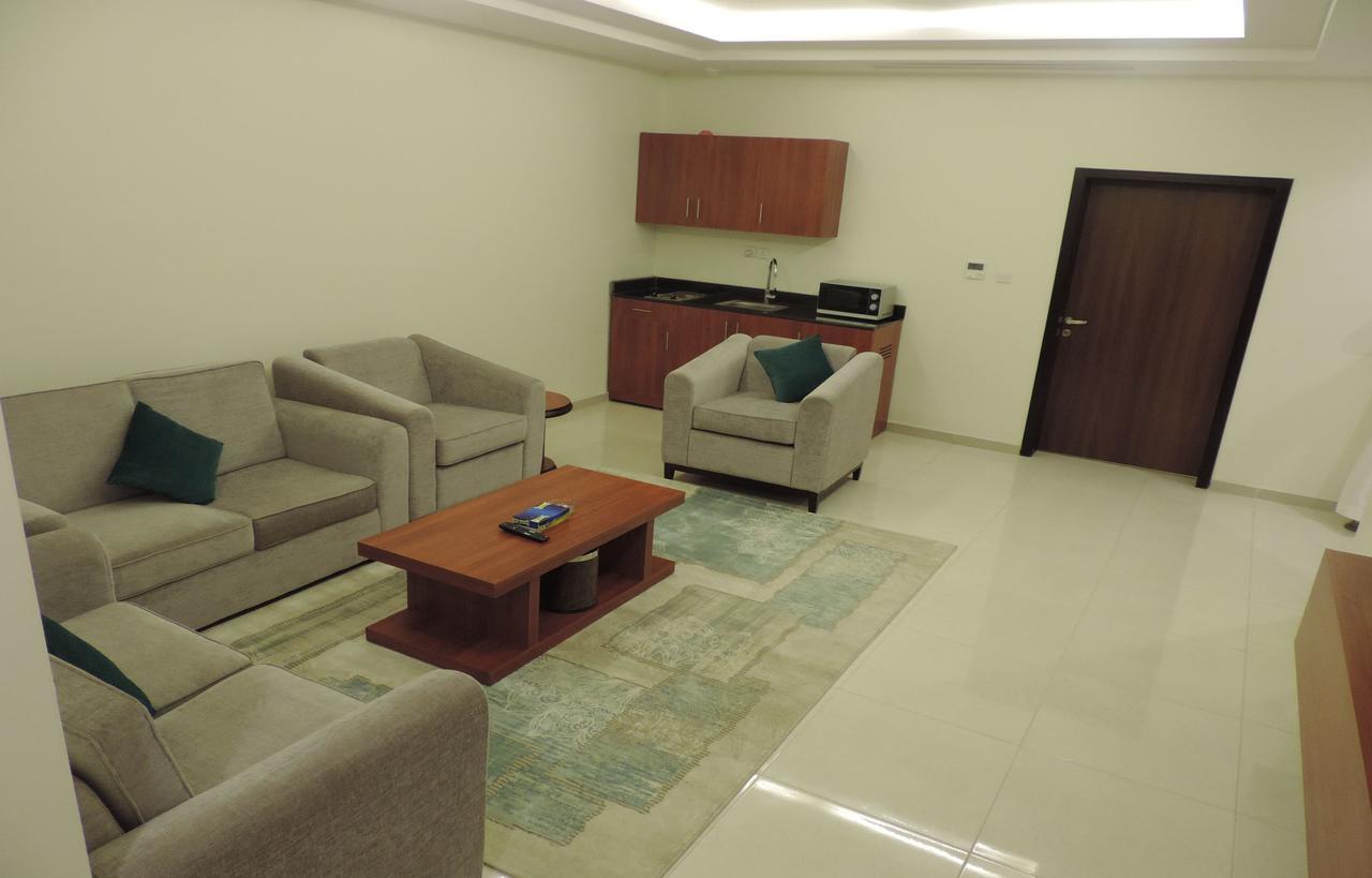 Rama Yanbu Hotel-Suite Luaran gambar