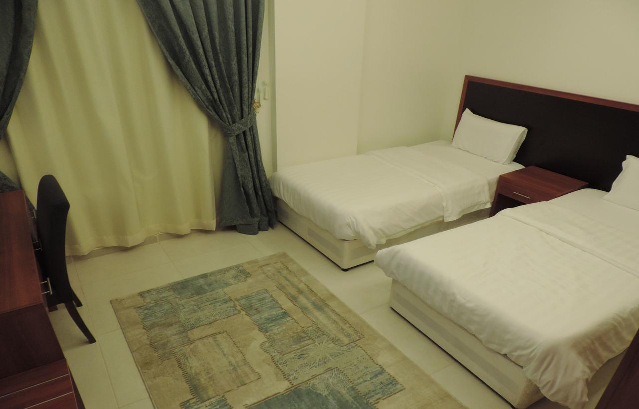 Rama Yanbu Hotel-Suite Luaran gambar