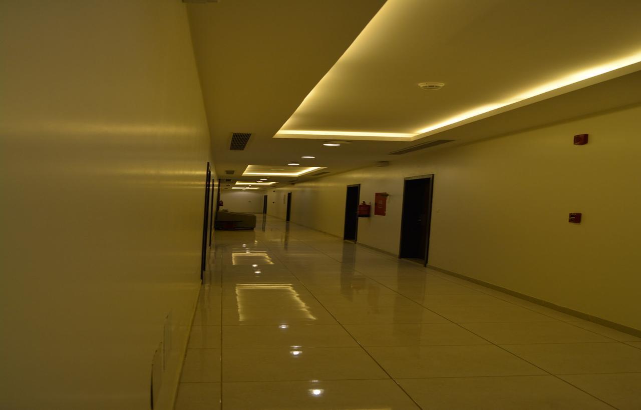 Rama Yanbu Hotel-Suite Luaran gambar