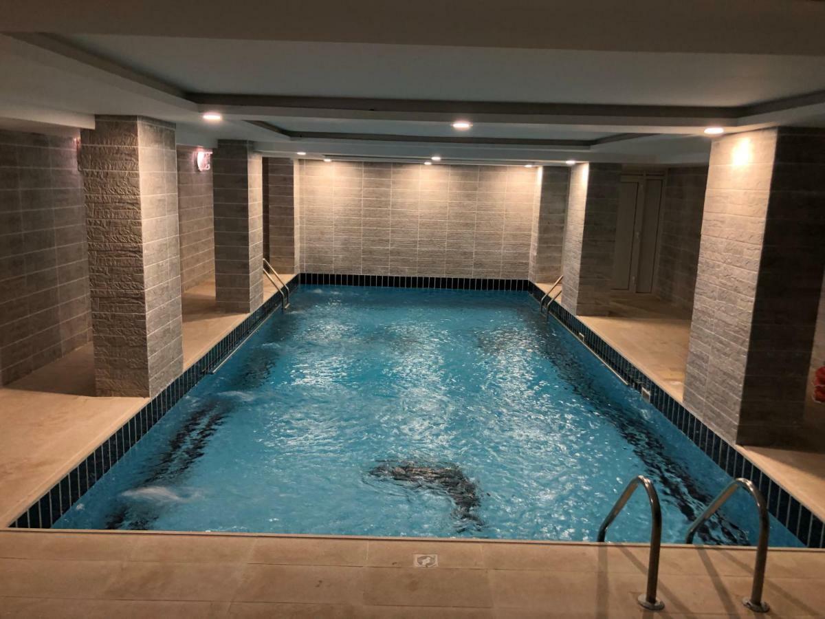 Rama Yanbu Hotel-Suite Luaran gambar